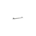 Kohler 20-7/16" L, Purist, Metal, 18 Grab Bar 11892-BS